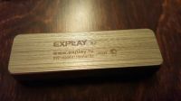 Лот: 6580809. Фото: 6. Плеер MP3 Explay Х2 4Gb, состояние...