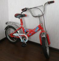 Лот: 9487217. Фото: 2. Велосипед детский Viking (колеса...