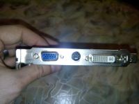 Лот: 6486501. Фото: 3. Видеокарта Sapphire Radeon X1300... Компьютеры, оргтехника, канцтовары