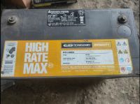 Лот: 20762162. Фото: 3. Аккумулятор C&D Technologies UPS12-400MRX. Красноярск