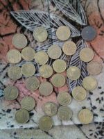 Лот: 9673956. Фото: 12. Коллекция монет и банкнот разных...