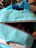 Лот: 22216986. Фото: 3. Рюкзачок походный. Дети растут