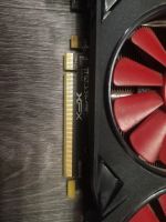 Лот: 19571538. Фото: 2. XFX AMD Rx 570 8 gb. Комплектующие