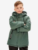 Лот: 25800943. Фото: 5. Костюм зимний для мальчика "Конго...