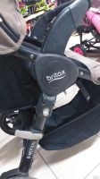 Лот: 18480544. Фото: 7. Немецкая коляска Britax B-motion...