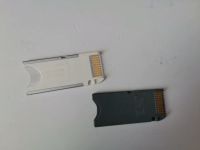 Лот: 17980768. Фото: 2. Адаптеры карты Sony Memory Stick... Носители информации