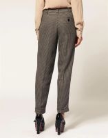 Лот: 3217879. Фото: 3. Новые брюки Asos, размер XS-S. Одежда, обувь, галантерея