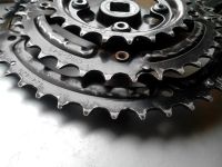 Лот: 7312904. Фото: 3. Система SunTour. Спортивные товары
