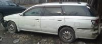 Лот: 7355076. Фото: 2. Nissan Avenir 2001 2L. Авто, мото, водный транспорт
