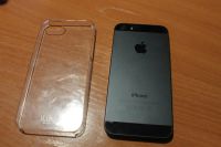 Лот: 3575213. Фото: 2. iphone 5. Смартфоны, связь, навигация