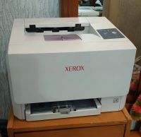 Лот: 14931333. Фото: 2. Принтер Xerox Phaser 6110. Принтеры, сканеры, МФУ