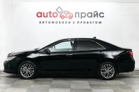 Лот: 19578525. Фото: 4. Toyota Camry, VII (XV50) Рестайлинг...