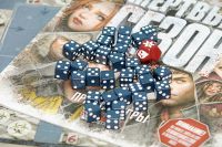 Лот: 6794376. Фото: 11. Настольная игра "Мертвый сезон...