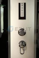 Лот: 8057772. Фото: 4. Душевая кабина 120х80 высокий... Красноярск