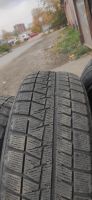 Лот: 19490883. Фото: 5. Bridgestone Blizzak Revo GZ 195...