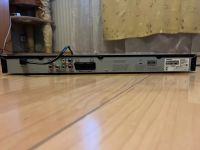 Лот: 21179379. Фото: 3. DVD видеоплеер Toshiba. Бытовая техника