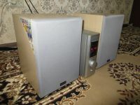 Лот: 11127689. Фото: 2. Колонки и усилитель Microlab PRO... Аудиотехника