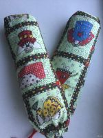 Лот: 18319213. Фото: 5. Кедровые подушки валики, с рождественским...