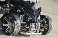 Лот: 4246300. Фото: 6. Квадроцикл