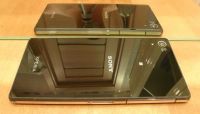 Лот: 11087022. Фото: 4. Sony Xperia Z2 (D6503), цвет черный...