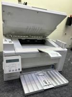 Лот: 23573948. Фото: 3. Принтер МФУ HP laserjet mfp m132nw. Компьютеры, оргтехника, канцтовары