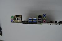 Лот: 17678765. Фото: 2. Материнская плата gigabyte ga-a320m-s2h. Комплектующие