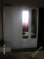 Лот: 284003. Фото: 2. спальный гарнитур 6 предметов. Мягкая мебель