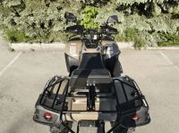 Лот: 25650318. Фото: 5. Квадроцикл LINHAI-YAMAHA D300...