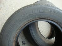 Лот: 11796016. Фото: 3. 185/70/14 Bridgestone В-250. Авто, мото, водный транспорт