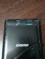 Лот: 18604515. Фото: 4. Планшет Digma Optima Prime 3G... Красноярск