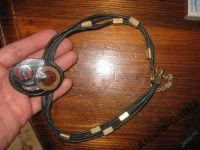 Лот: 5962527. Фото: 5. Бижутерия винтажная 1960 гг Европа