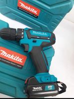 Лот: 16095888. Фото: 5. Шуpупoвёpт Makita 21v