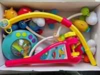 Лот: 25378192. Фото: 4. Мобиль на кроватку с проектором. Красноярск