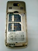Лот: 10929575. Фото: 3. №905 . Телефон Nokia C3-01 копия... Красноярск