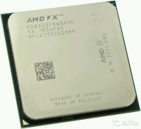 Лот: 11070019. Фото: 2. Комплект на AM3+. Комплектующие