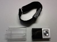 Лот: 4364006. Фото: 4. Плеер MPIO FG200 512Мб. Красноярск