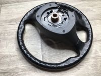 Лот: 12744669. Фото: 4. Кожаный руль идеальное состояние... Красноярск