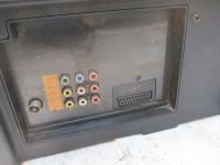Лот: 12616584. Фото: 5. Телевизор LG Flatron 29FX5RNB...