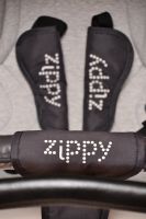 Лот: 12444865. Фото: 7. Коляска Zippy Tutiss 3 в 1