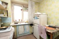 Лот: 25284097. Фото: 9. 3-комн. квартира , Красноярск...
