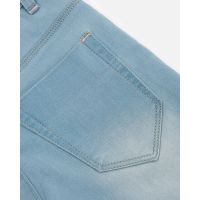 Лот: 22216844. Фото: 4. Новые джинсовые шорты Blue Seven... Красноярск