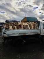 Лот: 18148071. Фото: 2. Дрова горбыль Березовый Пиленый. Дрова, топливо