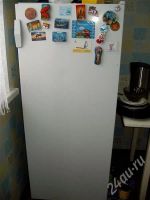 Лот: 659433. Фото: 2. Холодильник Бирюса-6-1. Крупная бытовая техника