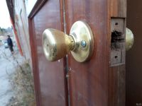 Лот: 18238022. Фото: 4. Дверь. Красноярск