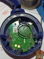 Лот: 20428974. Фото: 5. Провод 4 / 5 жил d1,4мм для ремонта...