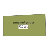 Лот: 19359542. Фото: 6. Продам участок 77 сот. Северо-Енисейский...