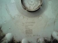 Лот: 2733045. Фото: 2. 3 колпака на 16. Шины, Диски