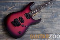 Лот: 17079914. Фото: 3. Charvel CDS-055 VS. Музыкальные инструменты и оборудование