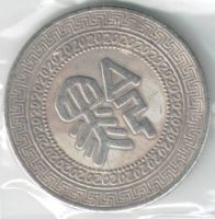 Лот: 14475776. Фото: 2. Республика Китай, провинция Квейчоу... Монеты