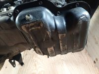 Лот: 19008182. Фото: 9. Двигатель Nissan Serena PC24 SR20DE...